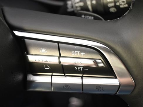 Used 2025 MAZDA CX-50 2.5 Turbo w/ Accent Package AWD/4WD image 36