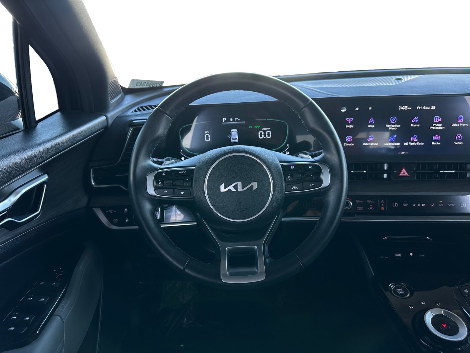 Used 2023 Kia Sportage X-Line AWD/4WD image 12