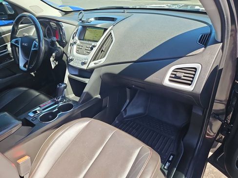 Used 2016 GMC Terrain SLT w/ Driver Alert Package I AWD/4WD image 28