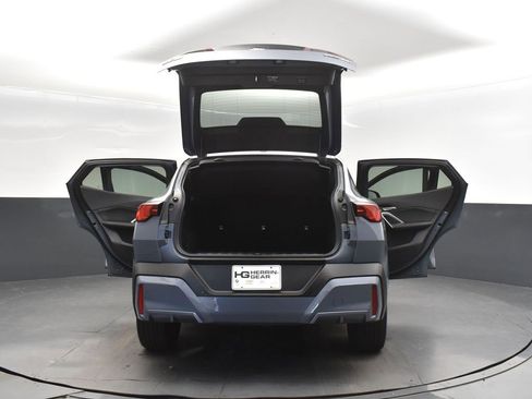 Used 2025 BMW X2 xDrive28i image 51