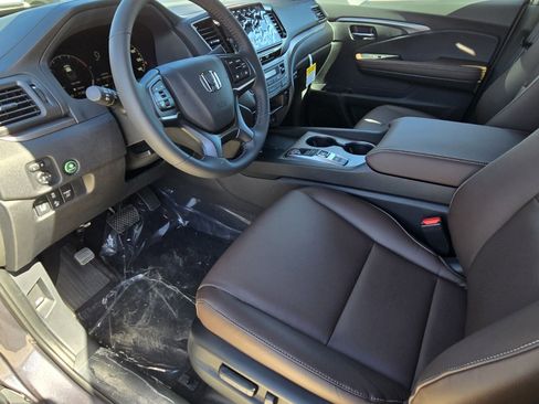 New 2026 Honda Ridgeline RTL image 18