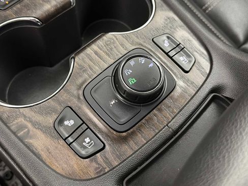 Certified 2023 GMC Acadia Denali w/ Trailering Package image 68