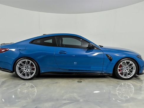 Used 2026 BMW M4 xDrive Competition w/ Executive Package AWD/4WD image 10