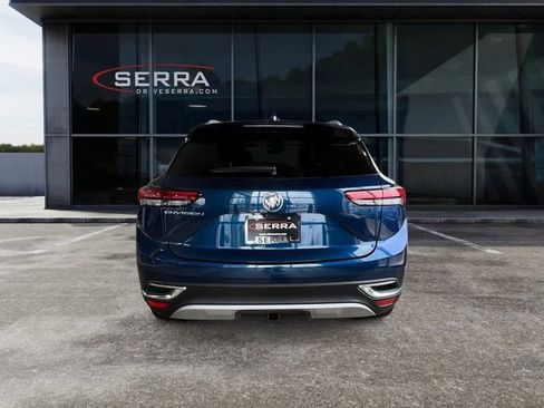 Used 2023 Buick Envision Essence image 3