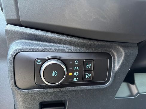 New 2025 Ford Bronco Badlands AWD/4WD image 25