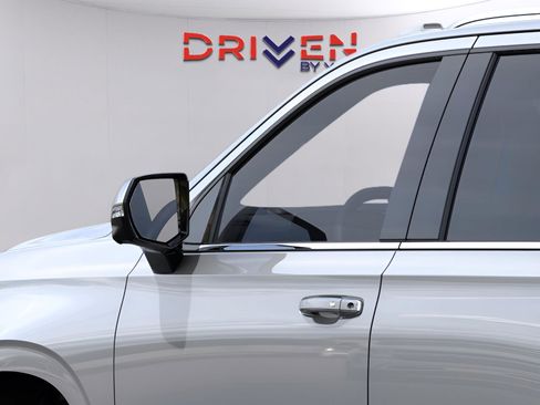 New 2026 Chevrolet Tahoe Premier RWD image 60