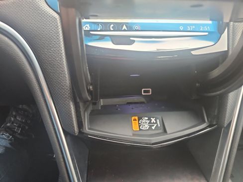 Used 2018 Cadillac XTS Luxury image 26