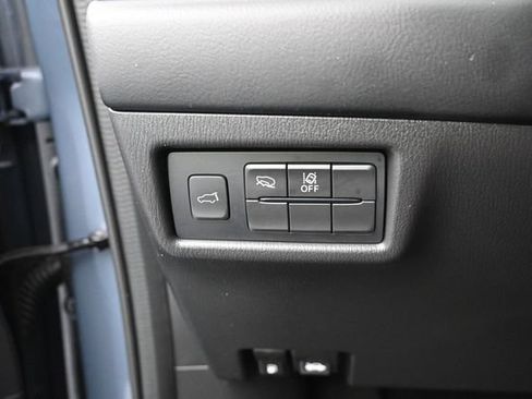 Certified 2024 MAZDA CX-5 Carbon Edition AWD/4WD image 16