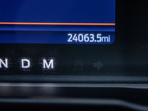 Used 2022 Ford Bronco Badlands image 17