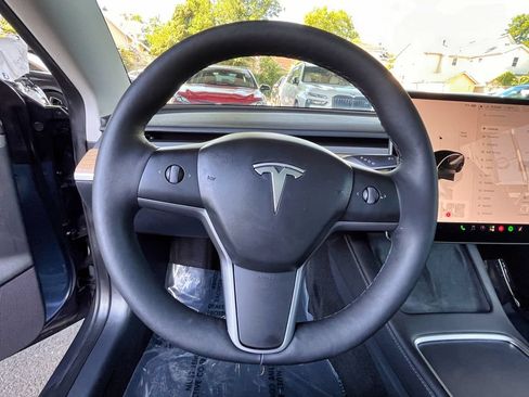 Used 2023 Tesla Model 3 Long Range AWD/4WD image 19