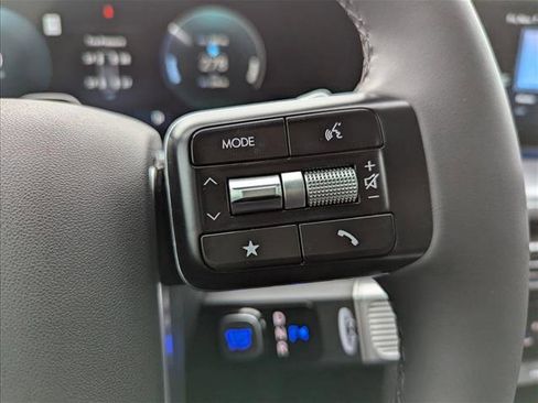 New 2026 Hyundai Ioniq 9 Limited image 14