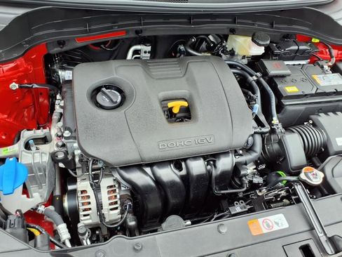 New 2025 Kia Soul S image 13