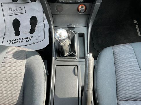 Used 2009 MAZDA MAZDA3 s Sport FWD image 19