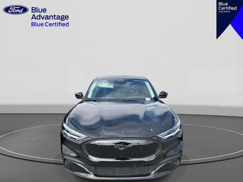 Used 2023 Ford Mustang Mach-E Select RWD image 5