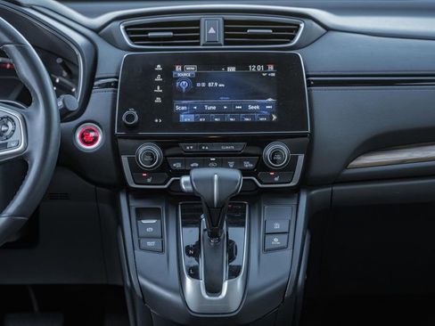 Used 2020 Honda CR-V EX-L image 16