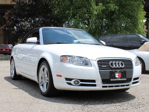 Used 2007 Audi A4 2.0T AWD/4WD image 39
