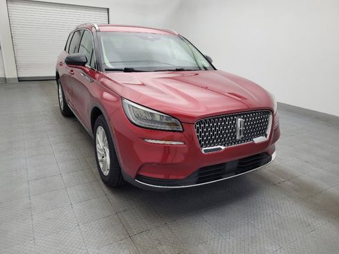 Used 2020 Lincoln Corsair FWD image 14