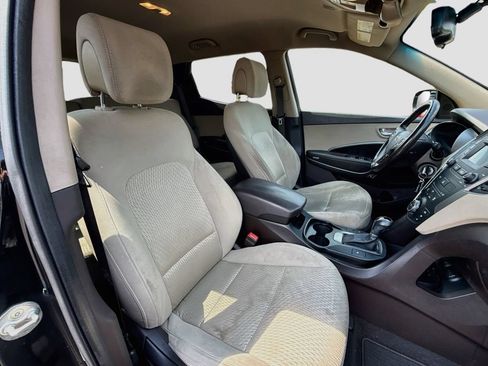 Used 2014 Hyundai Santa Fe Sport w/ Popular Equipment Package 02 FWD image 29