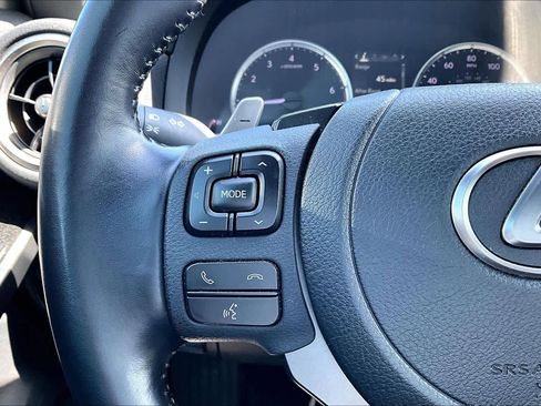 Used 2022 Lexus IS 300 image 20