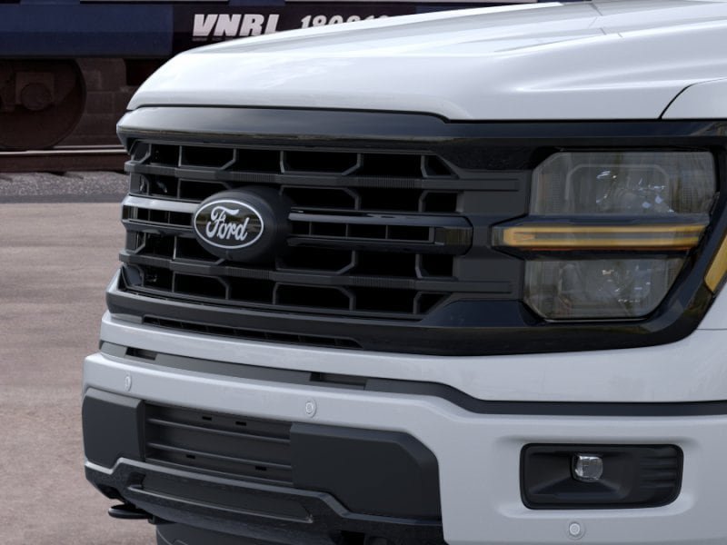 New 2026 Ford F150 XLT AWD/4WD image 17