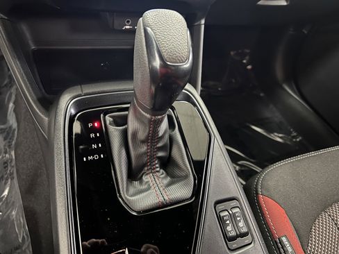 Certified 2024 Subaru Impreza RS w/ Popular Package #1 image 17