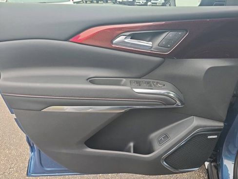 New 2026 Chevrolet Traverse RS FWD image 26