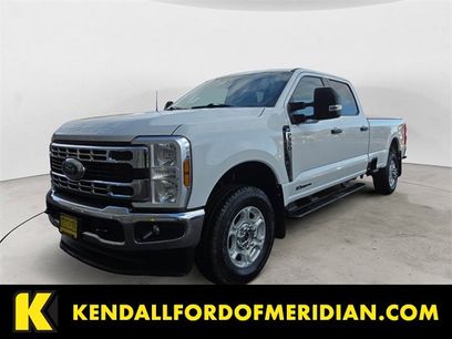 Certified 2024 Ford F350 XLT w/ FX4 Off-Road Package