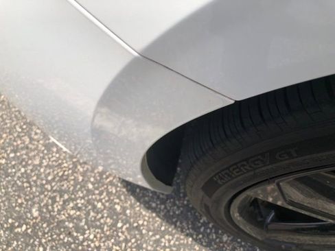 Used 2023 Nissan Sentra SR w/ Midnight Edition Package image 10