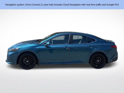 Used 2026 Toyota Camry XLE w/ Premium Package AWD/4WD image 2