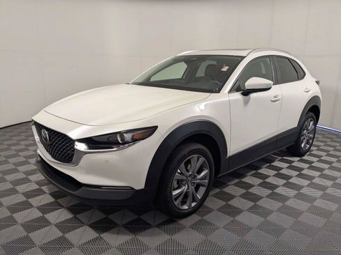 Used 2026 MAZDA CX-30 AWD 2.5 S image 2
