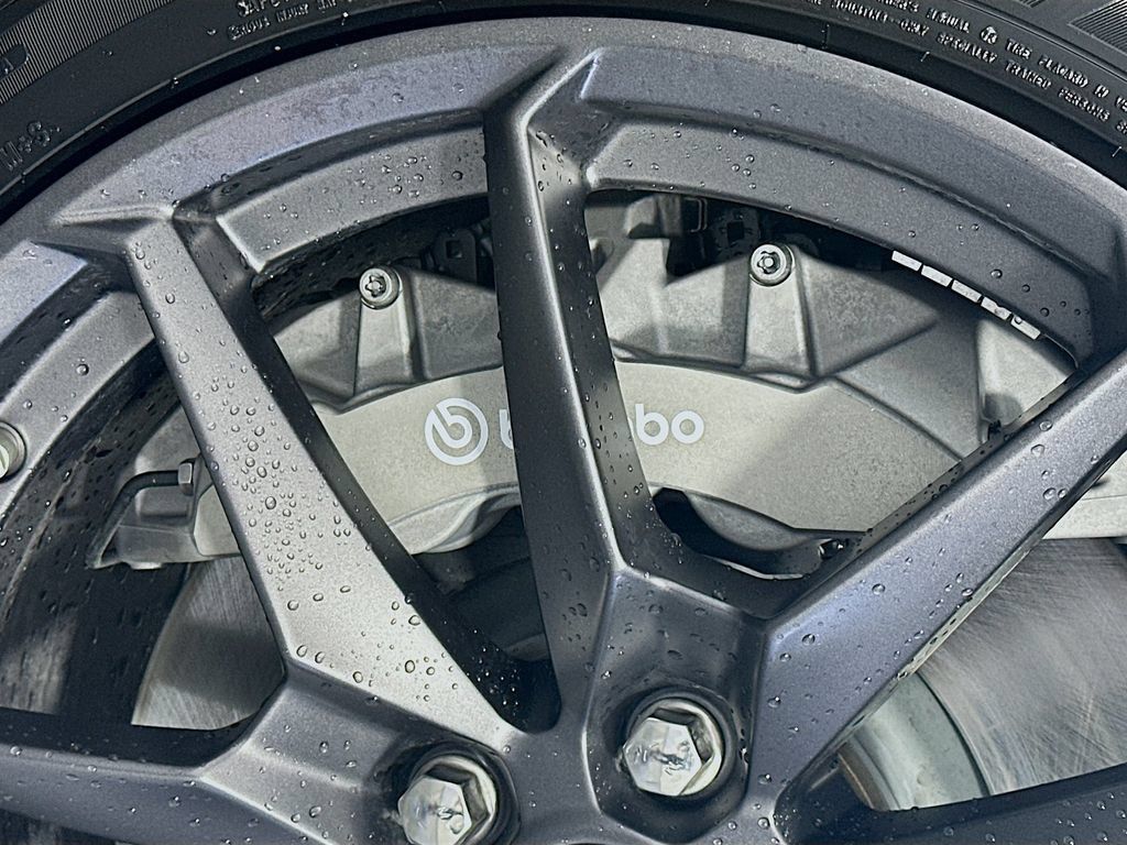 New 2026 Dodge Charger Scat Pack AWD/4WD image 21