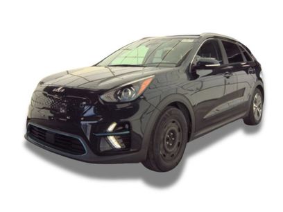 Used 2022 Kia Niro EX w/ Cold Weather Package