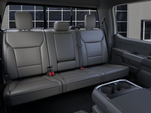 New 2026 Ford F150 Lariat AWD/4WD image 11