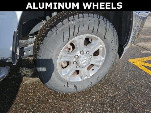 Used 2024 RAM 2500 Big Horn image 9