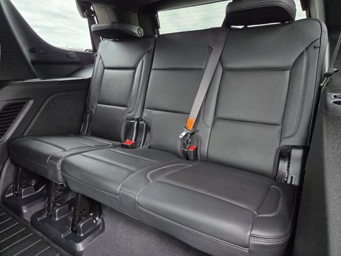 Used 2024 GMC Yukon Denali w/ Max Trailering Package AWD/4WD image 34