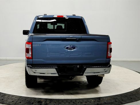 Used 2023 Ford F150 Lariat image 6