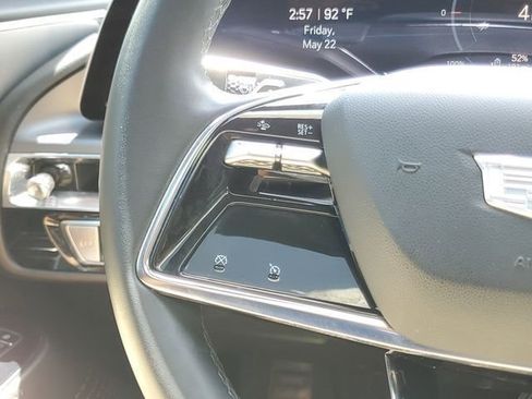 Certified 2024 Cadillac Lyriq Tech RWD image 29