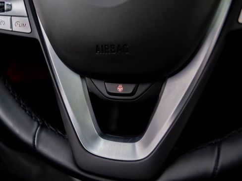 Certified 2024 BMW X3 xDrive30i w/ Premium Package image 24