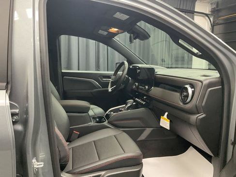 New 2026 Chevrolet Colorado Z71 w/ Z71 Convenience Package 2 AWD/4WD image 11
