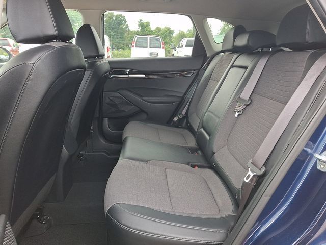 Used 2021 Kia Seltos S AWD/4WD image 21