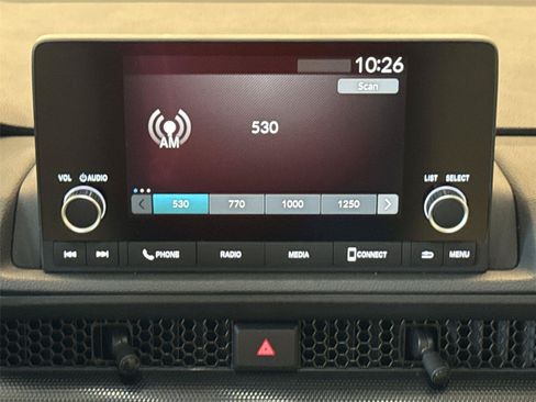 Used 2024 Honda CR-V EX image 12