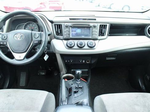 Used 2015 Toyota RAV4 LE image 16