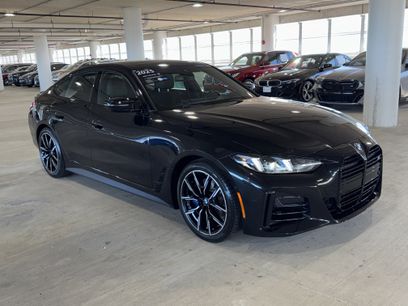 Certified 2025 BMW M440i