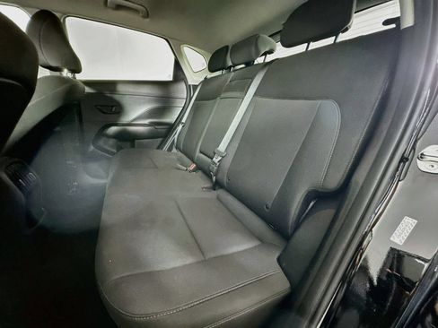 Used 2024 Hyundai Kona SEL AWD/4WD image 24