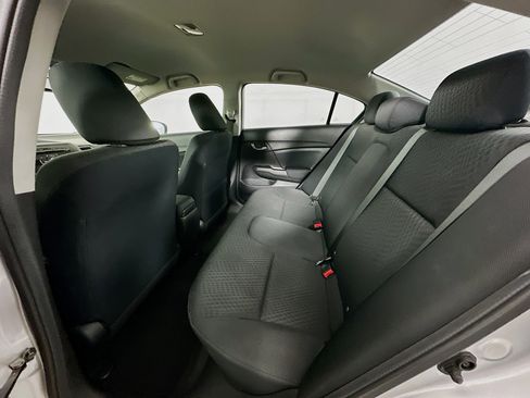 Used 2014 Honda Civic LX image 25
