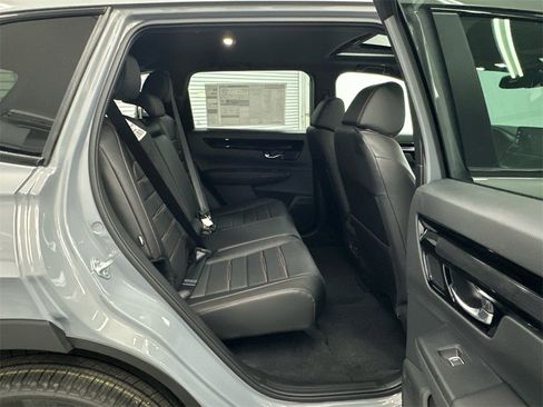 New 2026 Honda CR-V Sport Touring image 18