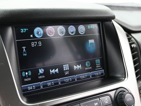 Used 2020 Chevrolet Tahoe Premier w/ Premier Plus Edition image 15