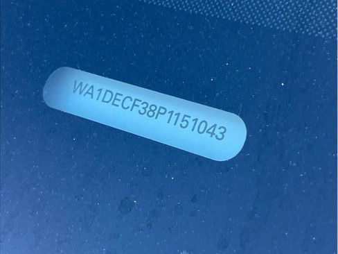 Used 2023 Audi Q3 2.0T Premium image 22