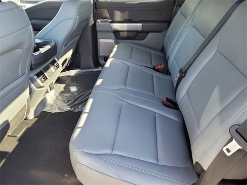 New 2025 Ford F150 Lightning Flash image 13