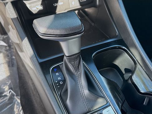 Used 2024 Hyundai Tucson SEL image 13